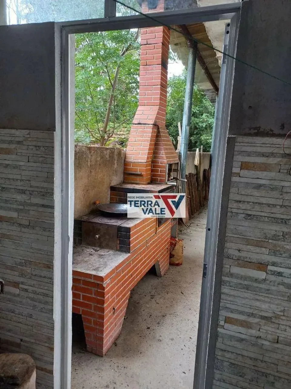 Chácara com 3 dormitórios à venda, 10000 m² por R$ 800.000,00 - Centro - Canas/SP