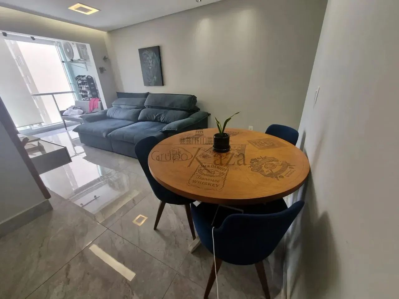 Oportunidade - Apartamento - Residencial Maxximo Resort - Jardim Sul - 2 Dormitórios - 75m - Foto 2