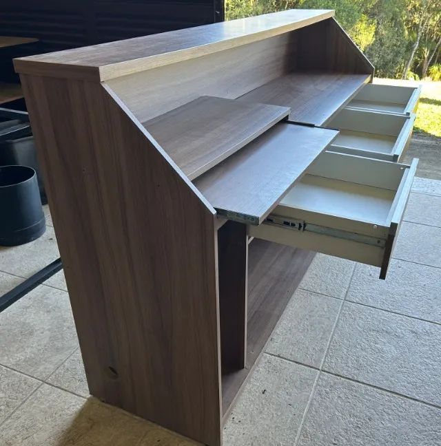 Balcão de Atendimento - Foto 2