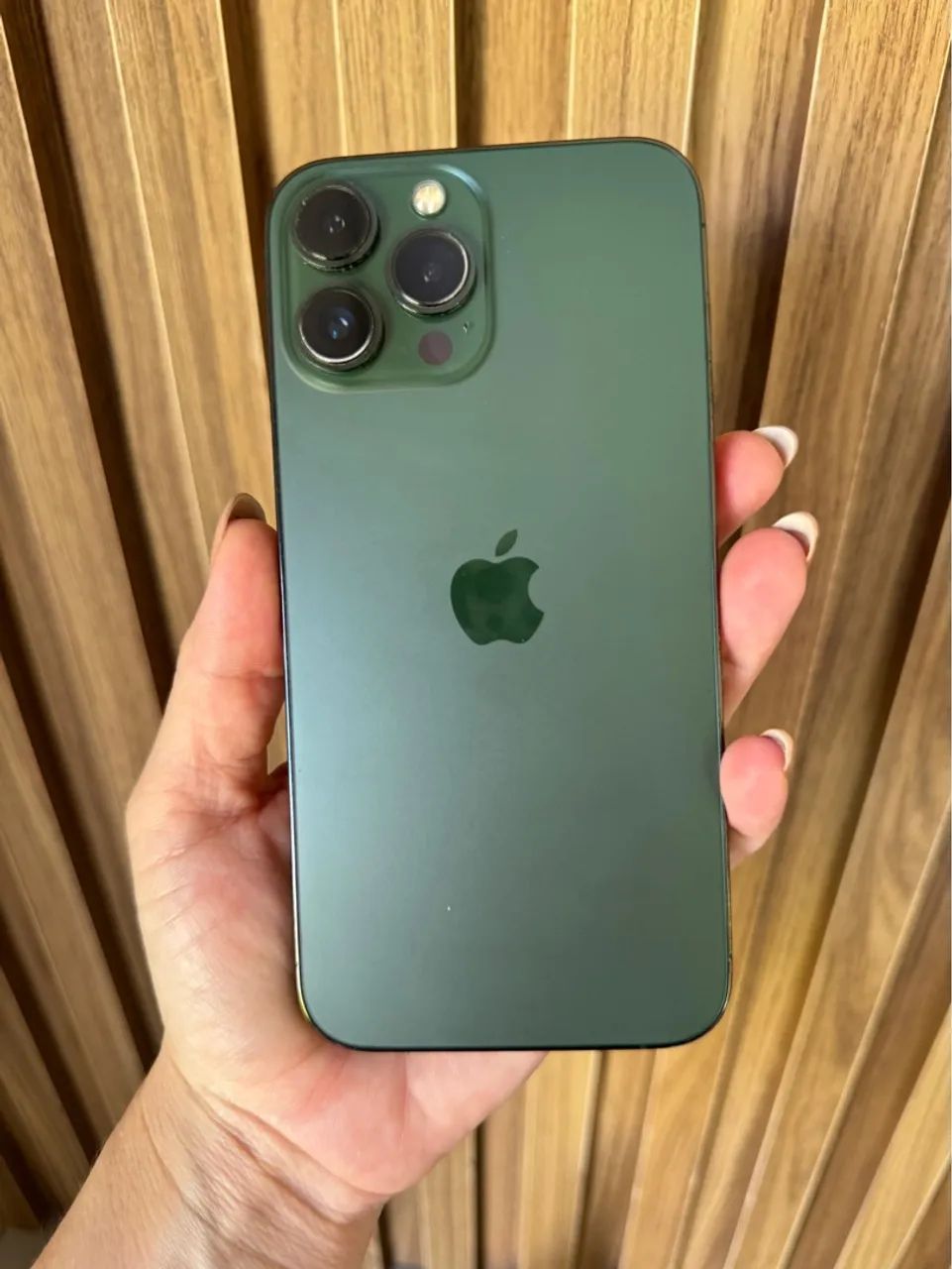 iPhone 13 Pro Max !!! IMPECÁVEL !!!
