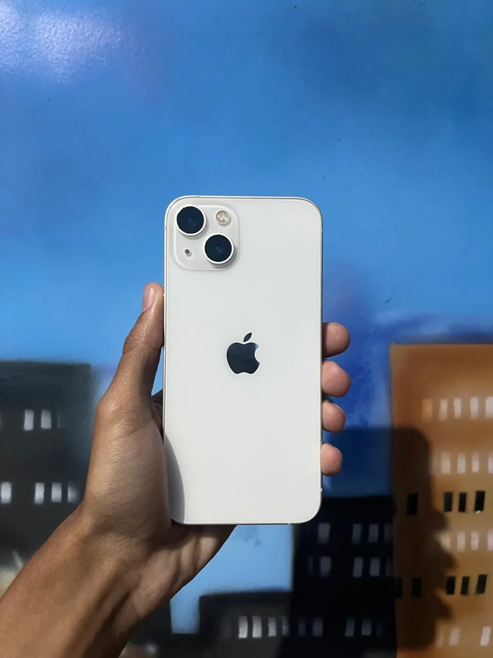 IPHONE 13 128GB 85%