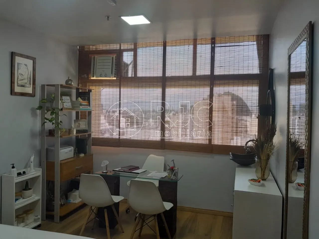 Imóvel para venda com 44 metros quadrados com 1 quarto em Tijuca - Rio de Janeiro - RJ - Foto 13