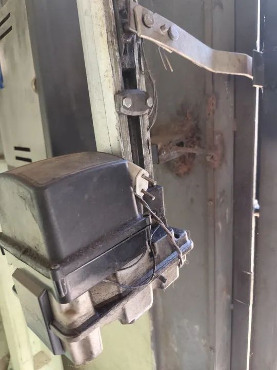 Motor para Portão Automático - Foto 4