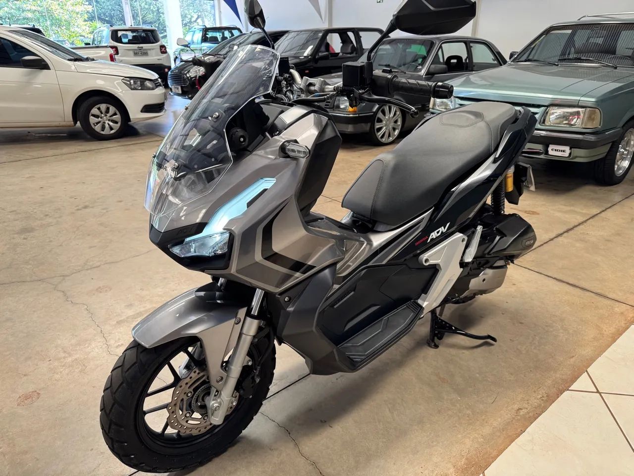 Honda ADV 150 ABS - Foto 3
