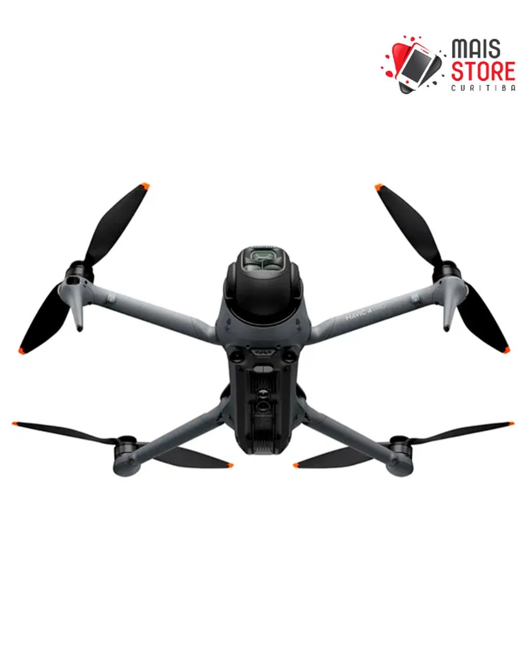 Drone Dji Mavic 4 Pro (Novos/Lacrados) - Foto 3