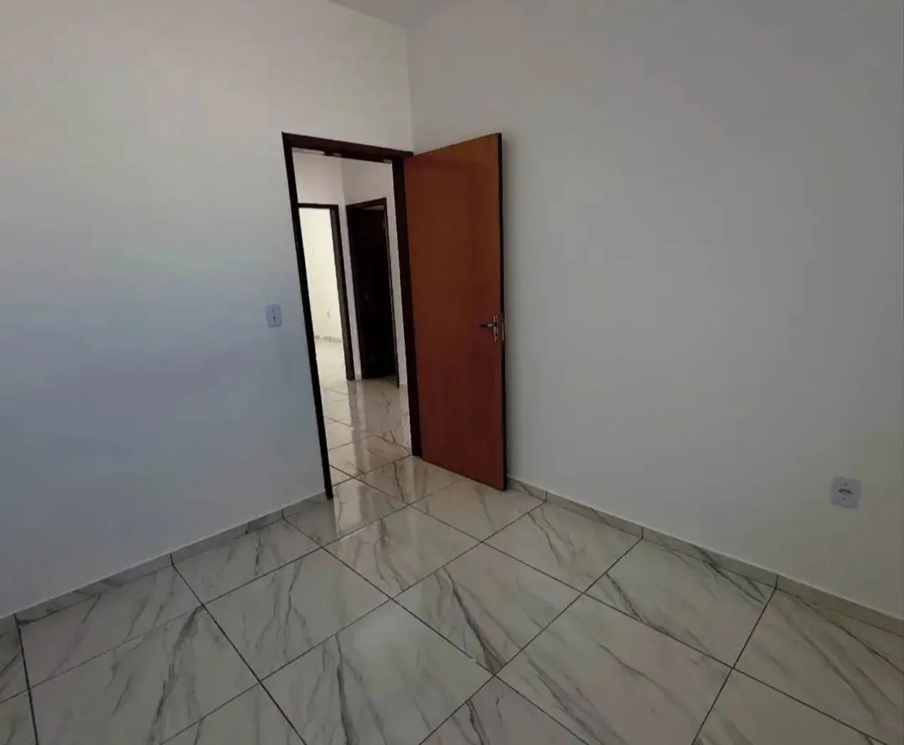 #Casa 2 quartos 1 banheiro em casa amarelo  - Foto 5
