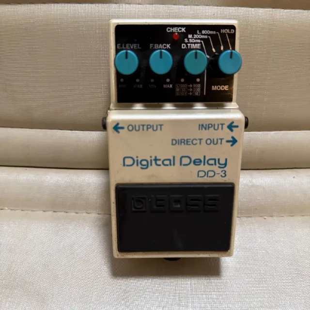 Pedal de Efeito Digitech X-Series Digidelay Digital Delay
