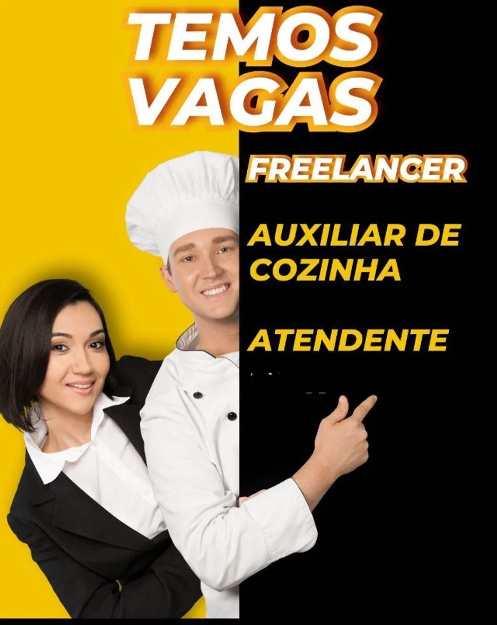 Atendente 