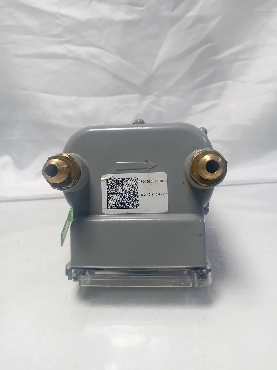 Medidor de Gás LAO A21L0016374D - Foto 3