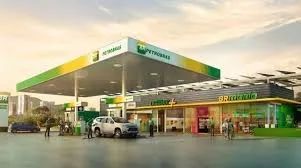 Vaga para Frentista Vendedor de Pista