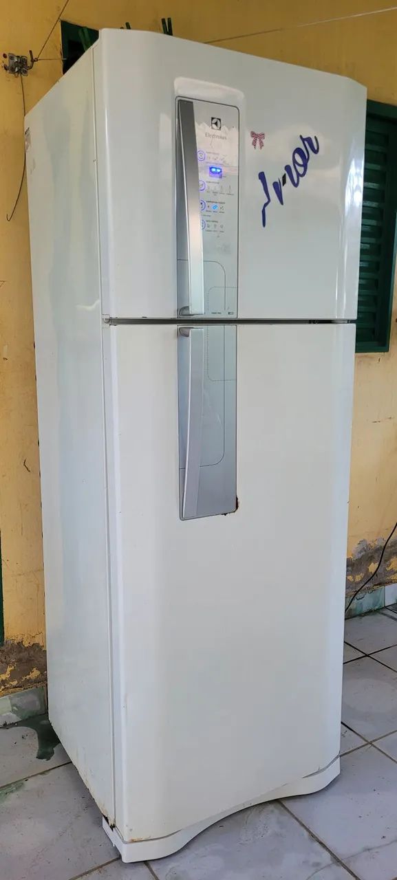 Geladeira Electrolux 459L - Foto 3