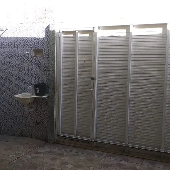 Vendo está casa