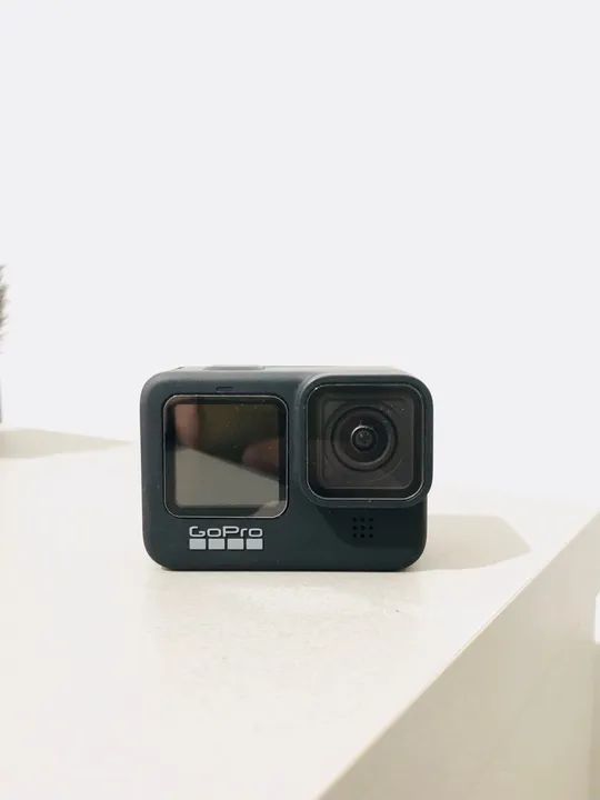 GoPro Hero 9 Black 