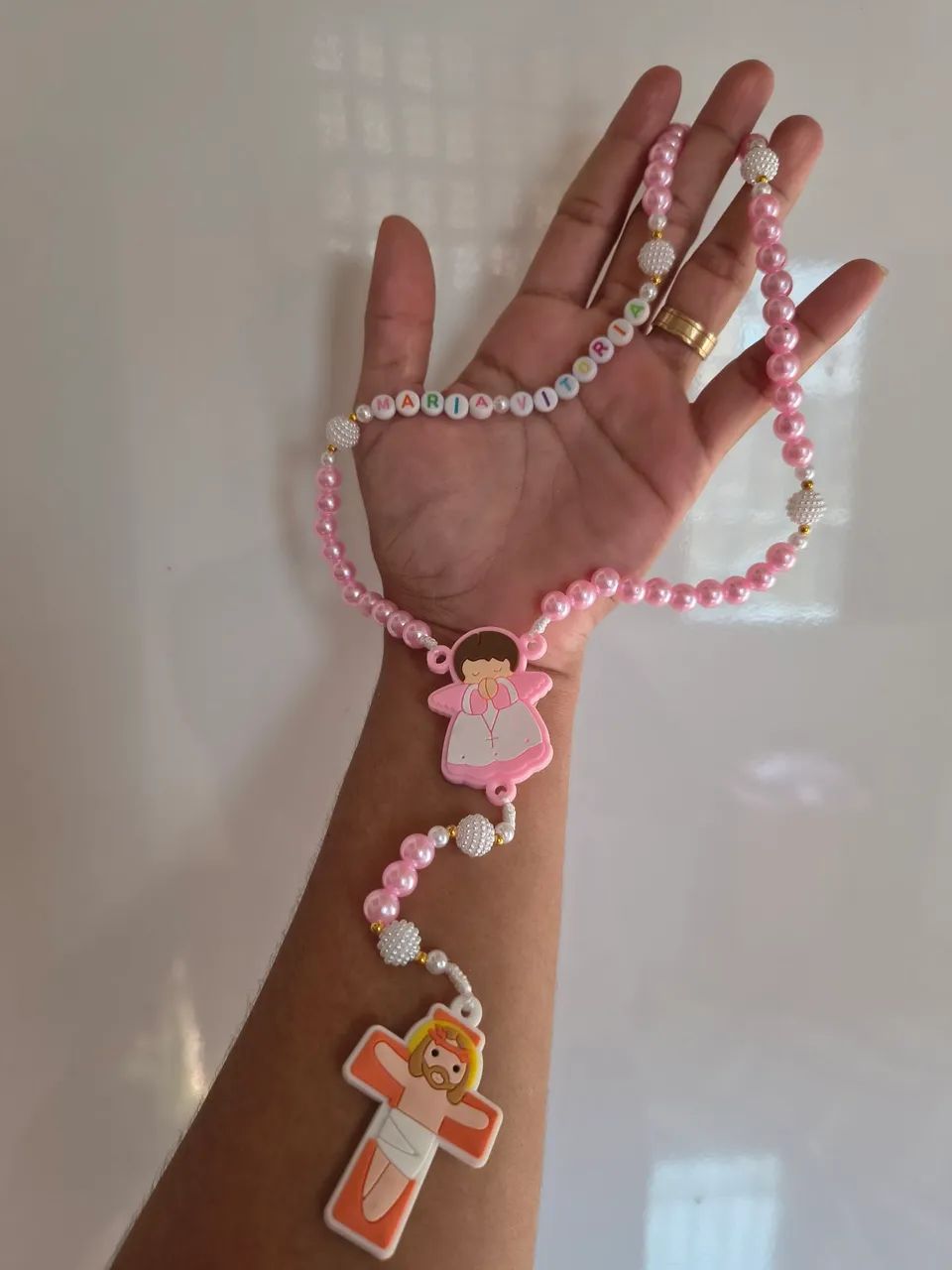 Terços personalizados - Foto 2