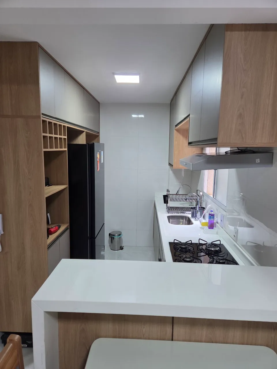 Apartamento para COP 30