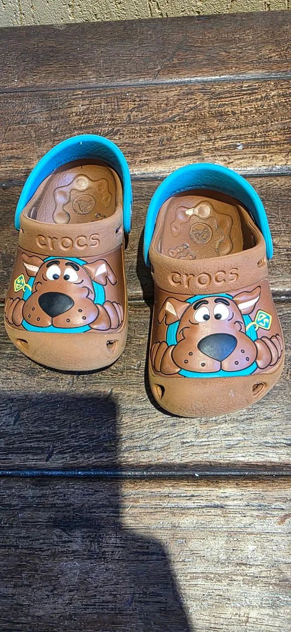 Crocs 4c5 (22/23) - Foto 5