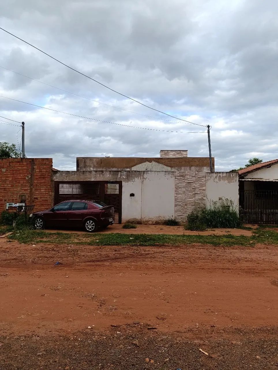 Foto - Campo Grande - Jardim Noroeste