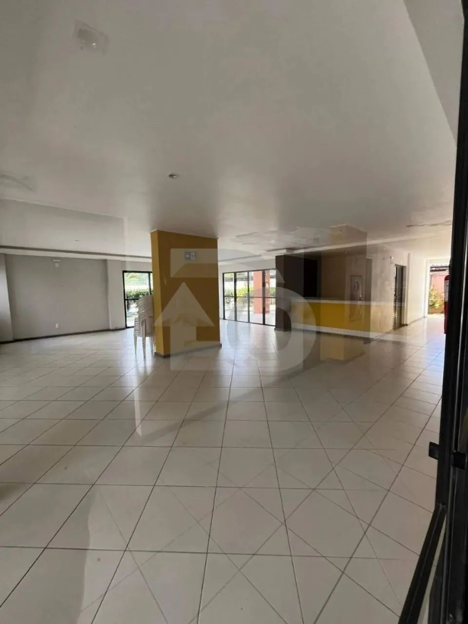Apartamento com planejados no Condomínio Vista Marina com 3 Quartos, Garagem, Lazer e Mais - Foto 2
