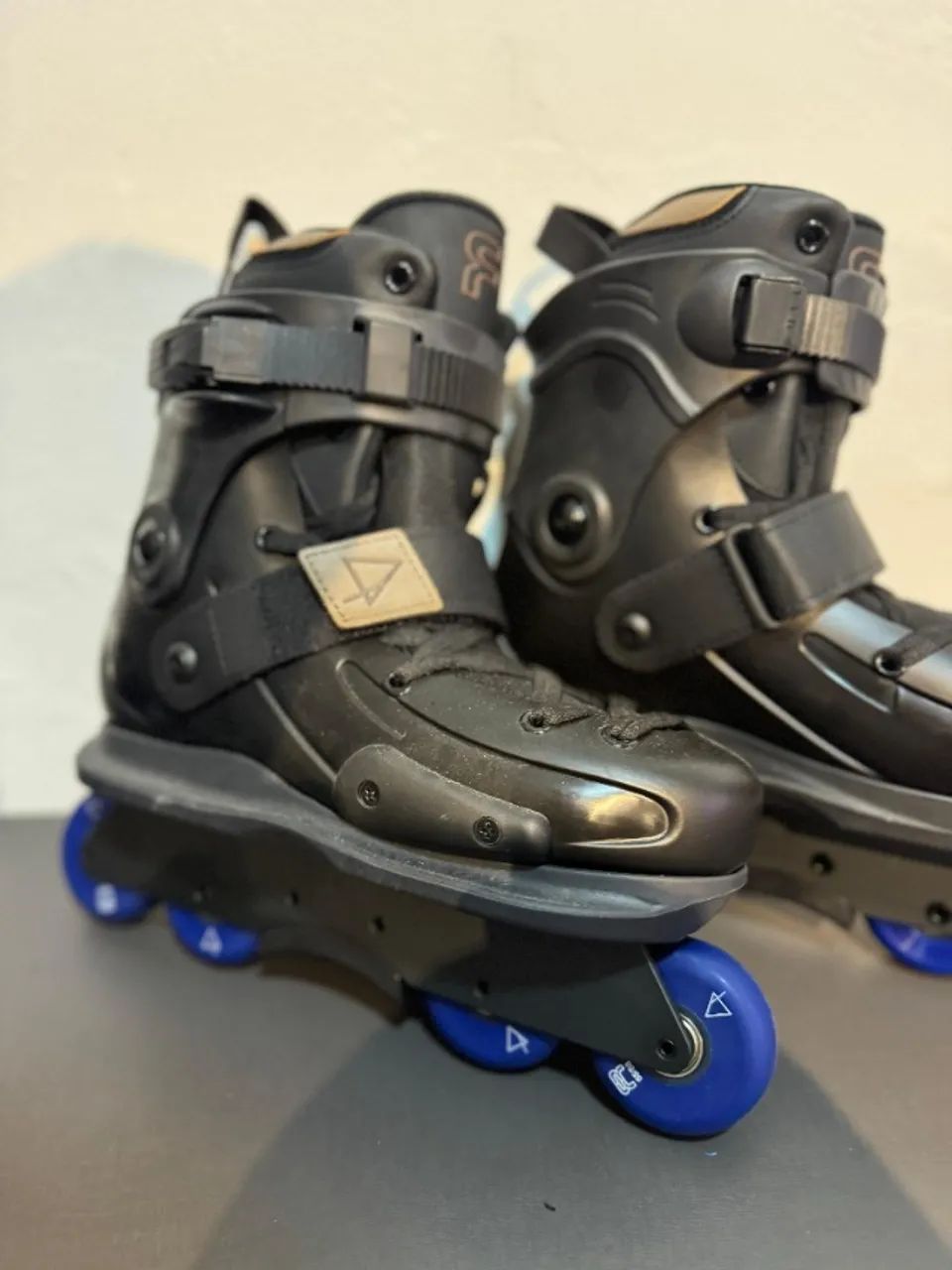 Patins UFR Street 34br Novo - Foto 3