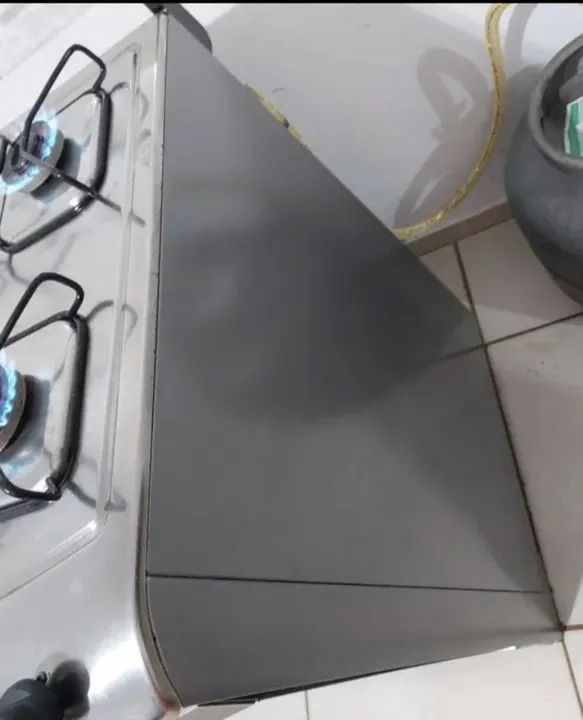 Fogão elétrico  - Foto 4