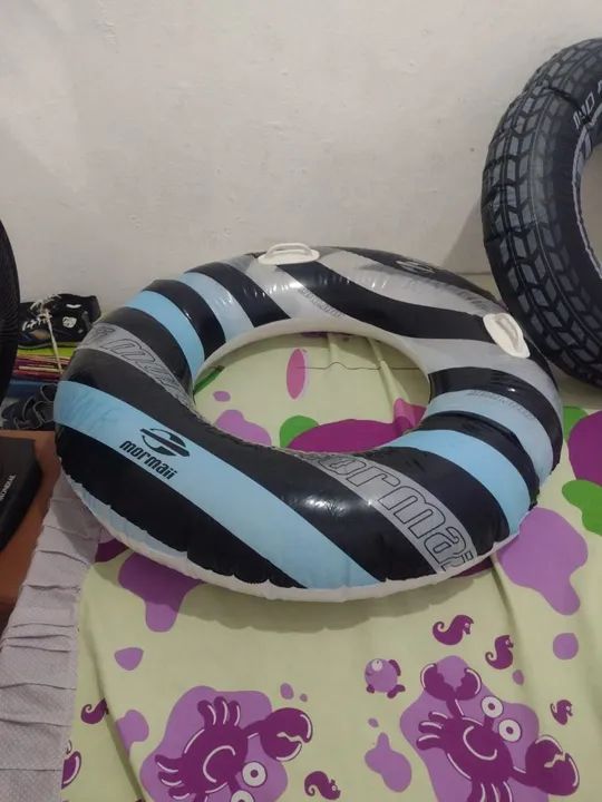 ? bóia inflável  - Foto 3