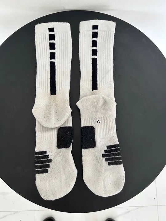 Meia nike elite oficial  - Foto 3