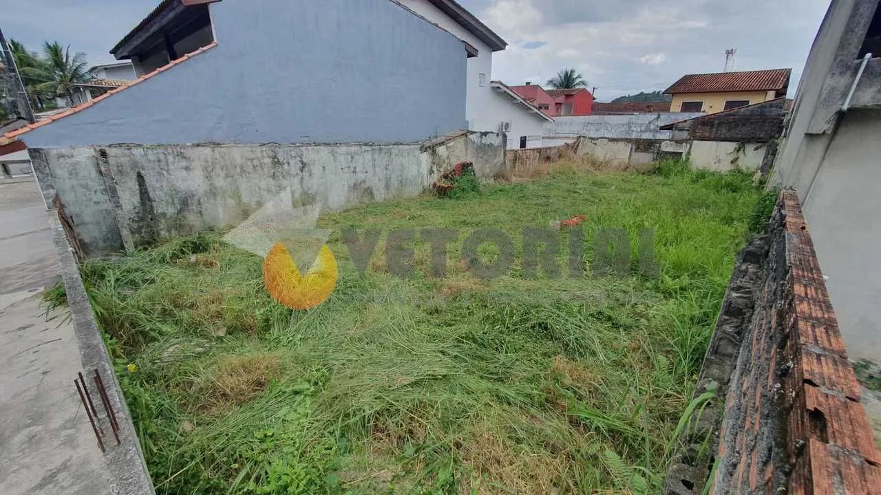 Terreno à venda, 250 m² por R$ 320.000,00 - Martim de Sá - Caraguatatuba/SP - Foto 3