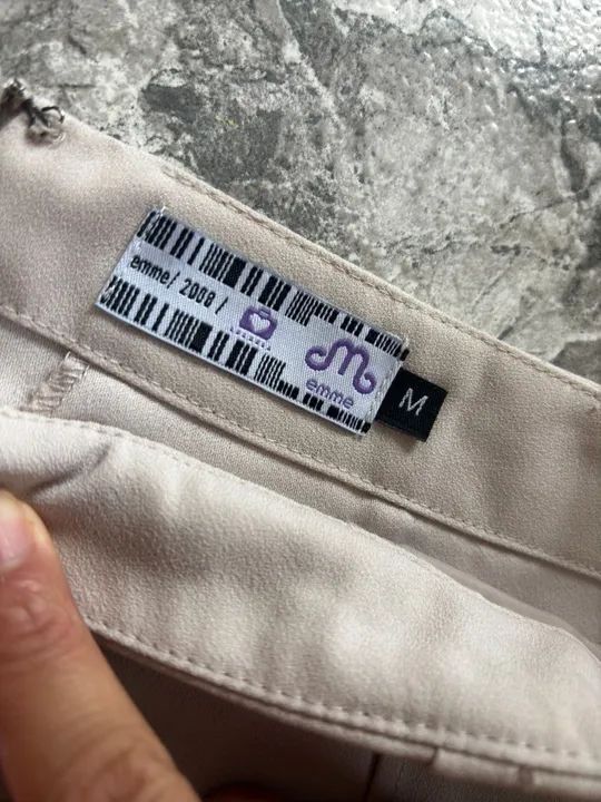 Lote de roupas usadas - ZARA, HERING, FARM, LEVIS - Foto 4