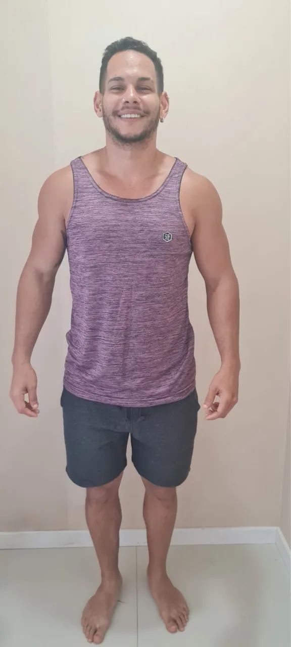 Camisetas Lindas e Confortáveis 
