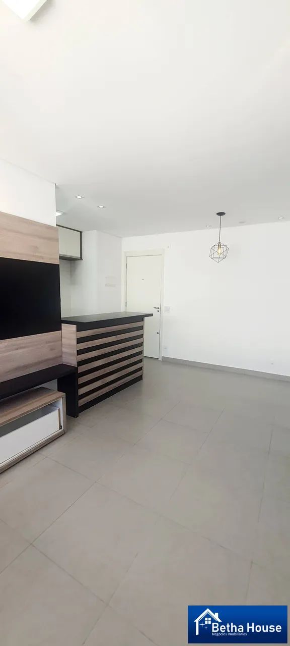 Apartamento de 51 m de 2 dormitórios para Locação no Condomínio Inspire - Foto 3