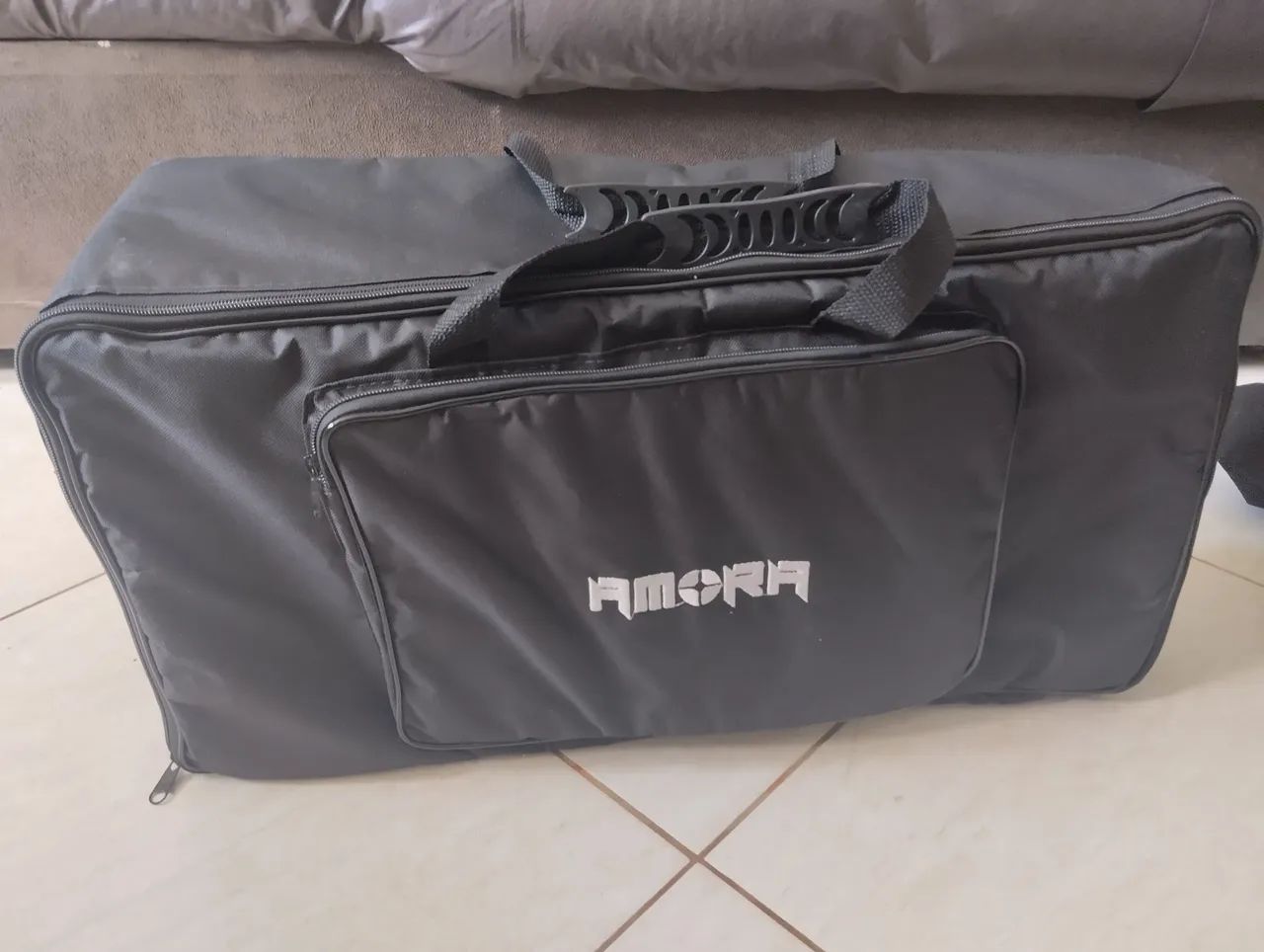 Pedalboard com Case Amora - Foto 5
