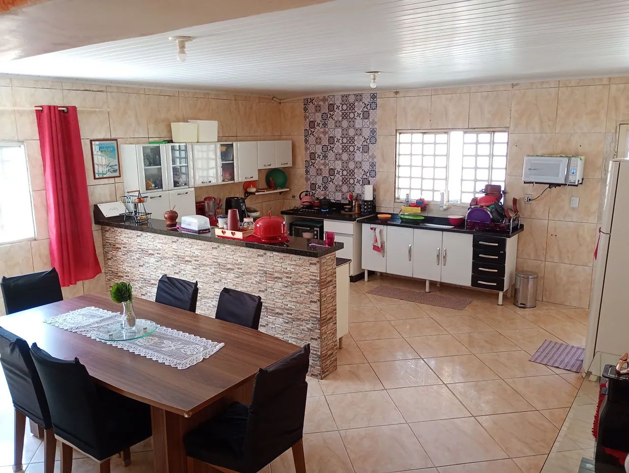 Foto - Águas Lindas de Goiás - Cidade Jardim