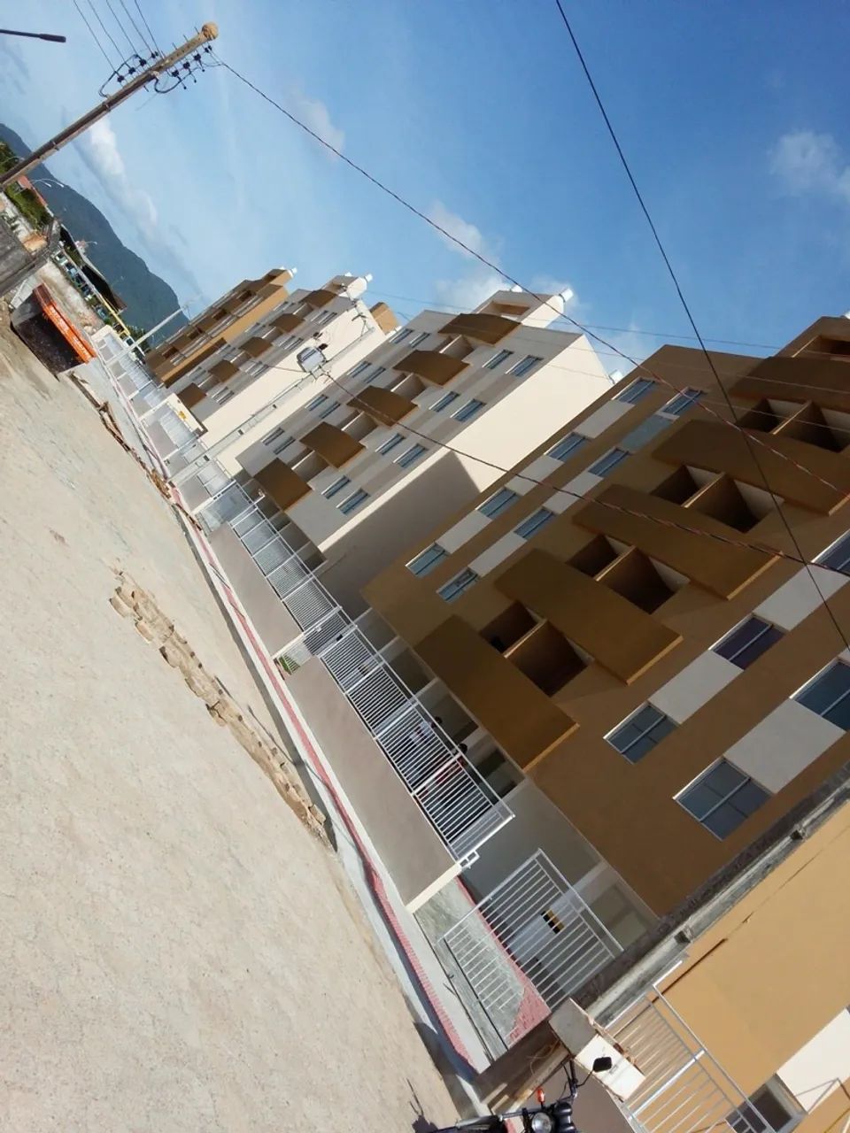 Apartamento 3 Quartos - Foto 4