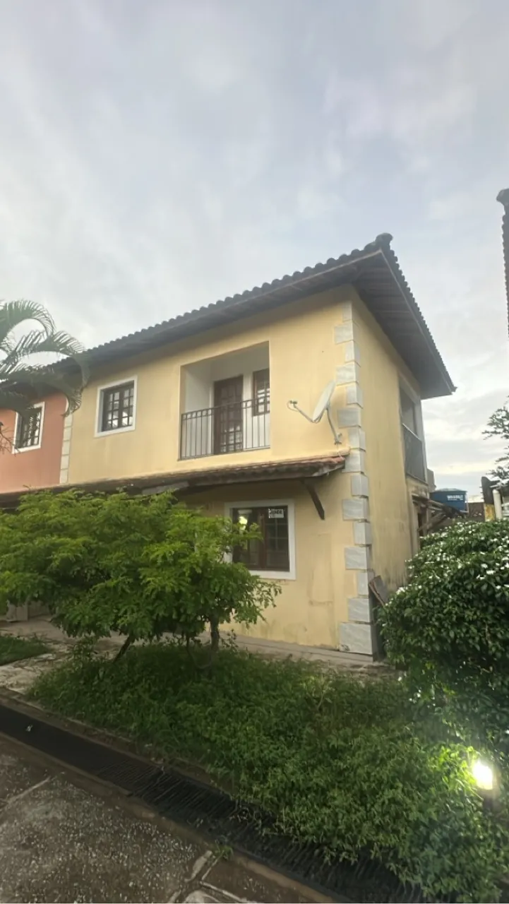 VALOR 360 MIL NO CONDOMÍNIO RESIDENCIAL NO TABULEIRO NA SANTA AMELIA