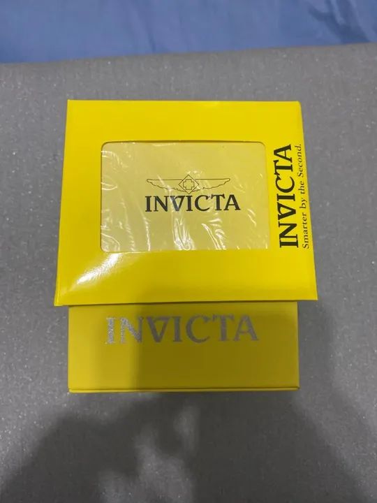 RELÓGIO INVICTA - Foto 2