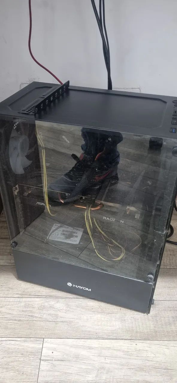 PC Gamer potente - Foto 2