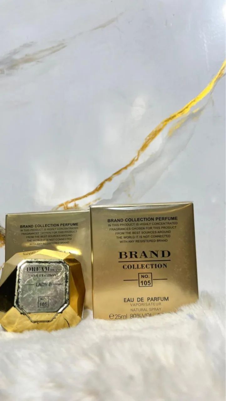 Perfumes brand collection  - Foto 5