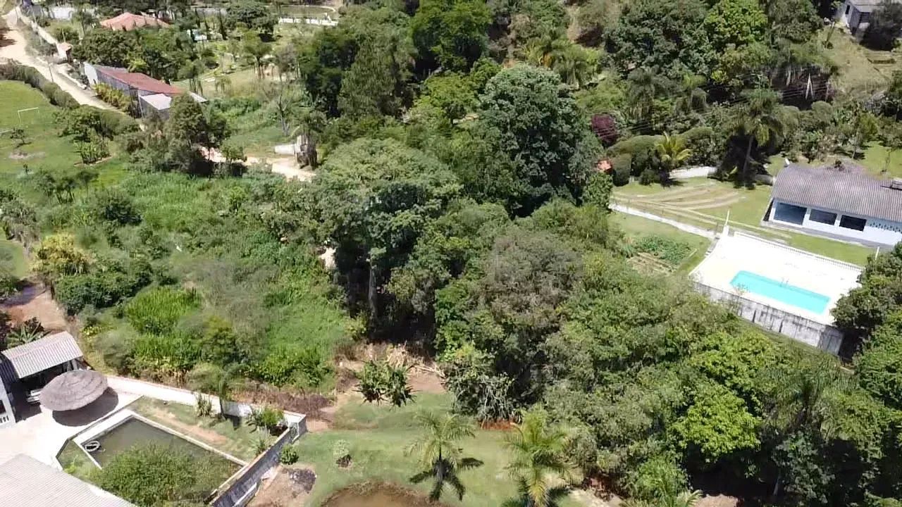 Terreno de 1000m² em São Roque  Seu Refúgio na Natureza com Estrutura Completa! - Foto 3