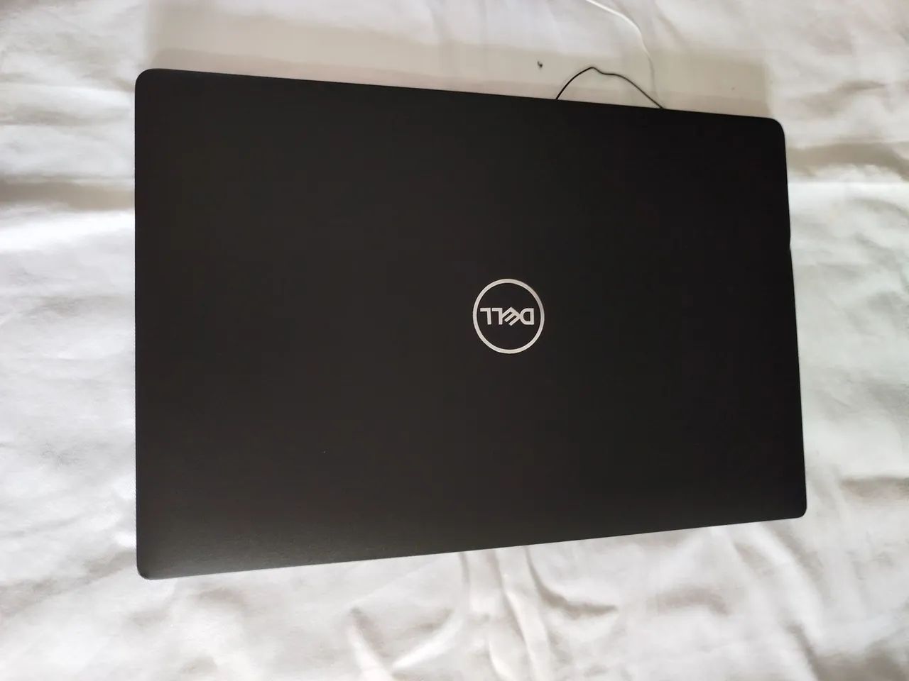 Tampa da Tela Notebook Dell Latitude 5420 Envelopada 