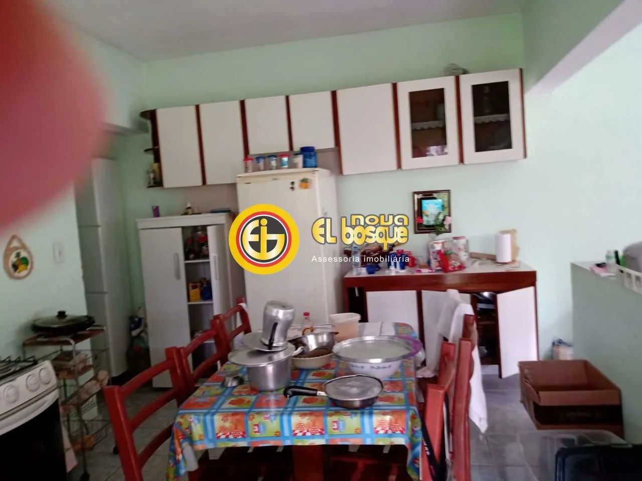 Chácara com 1 dorm, Centro, Extrema - R$ 645 mil, Cod: - Foto 4
