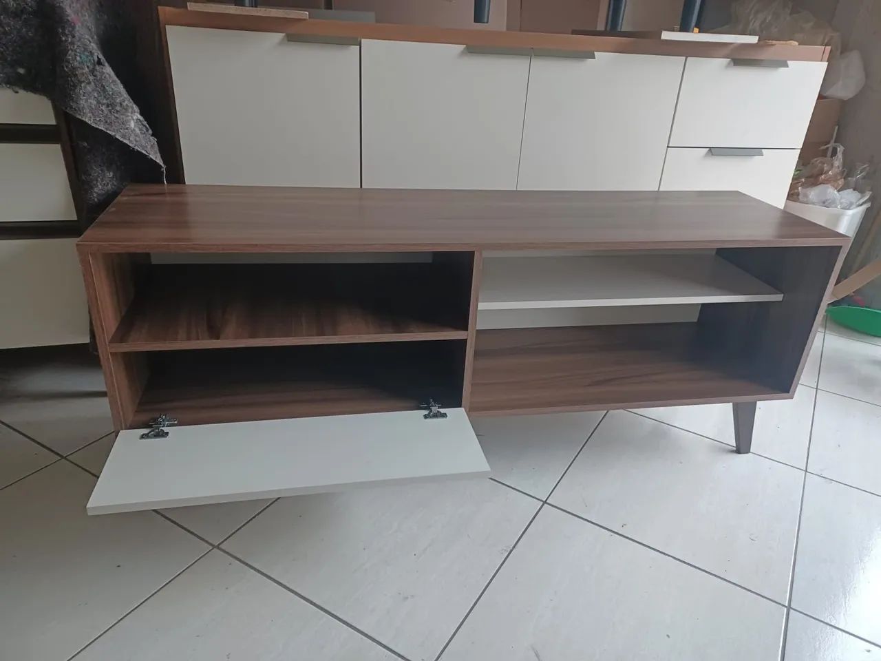 RACK PARA TV - Foto 2