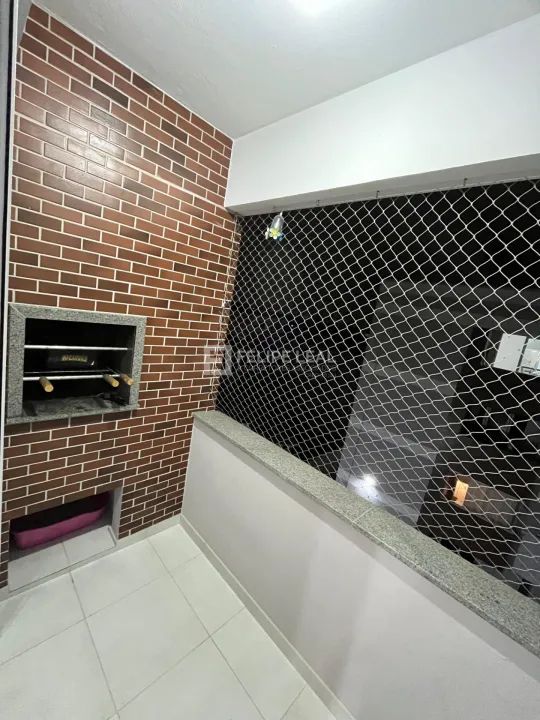 Apartamento em Bela Vista - Palhoça, SC - Foto 3