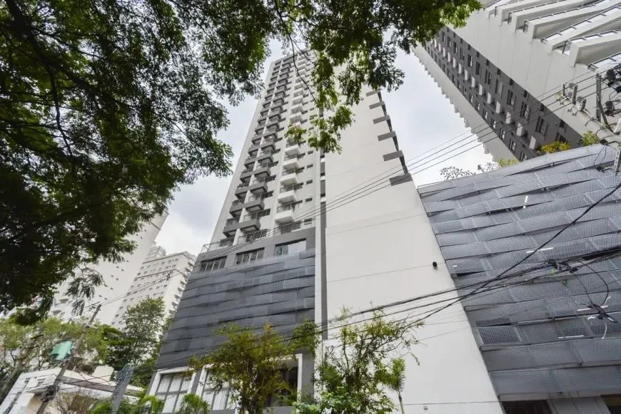 Foto - São Paulo - Paraíso