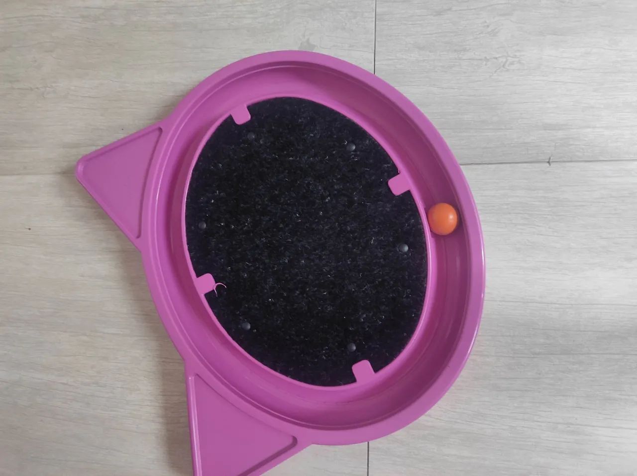 Brinquedo Interativo para Gatos