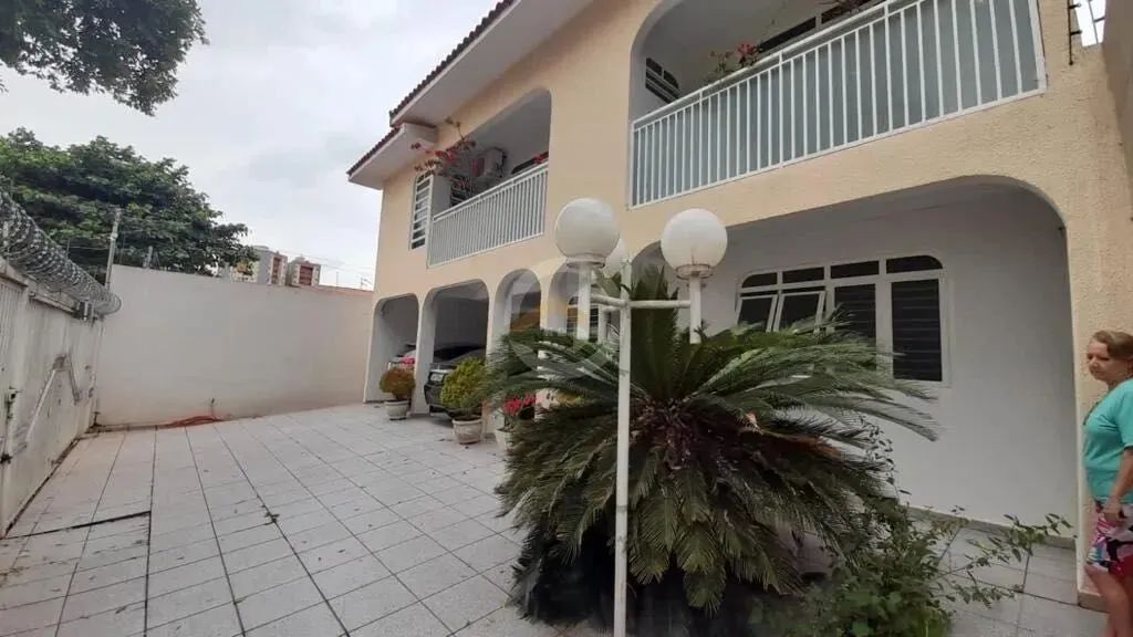 Casa Sobrado com 4 quartos em Setor Leste Vila Nova, Goiânia/GO