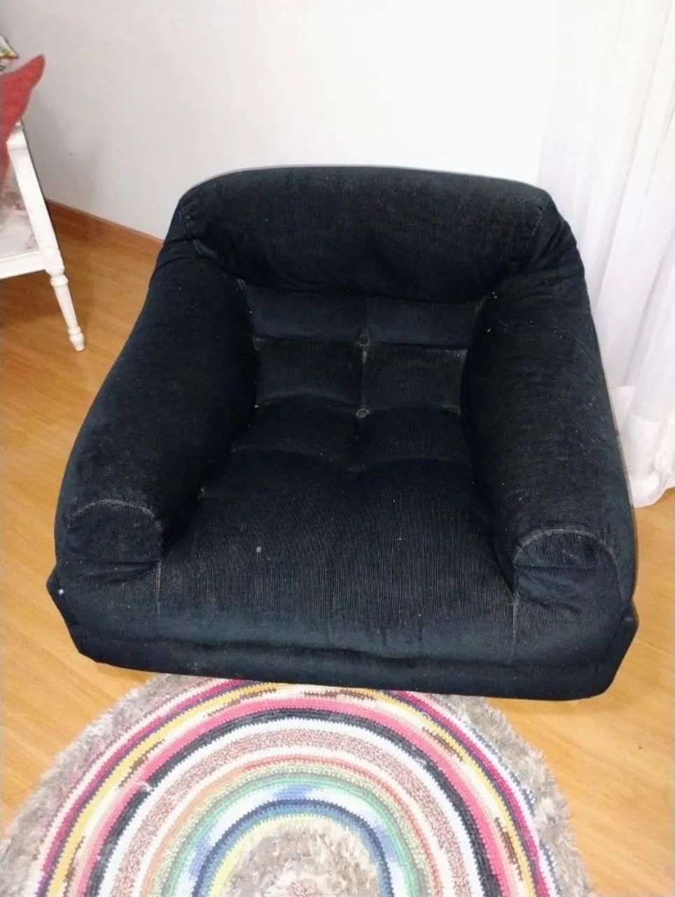 Cadeiras/ Poltronas