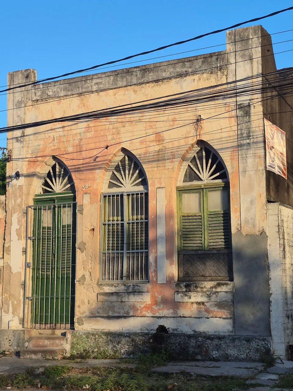 Foto - Olinda - Carmo