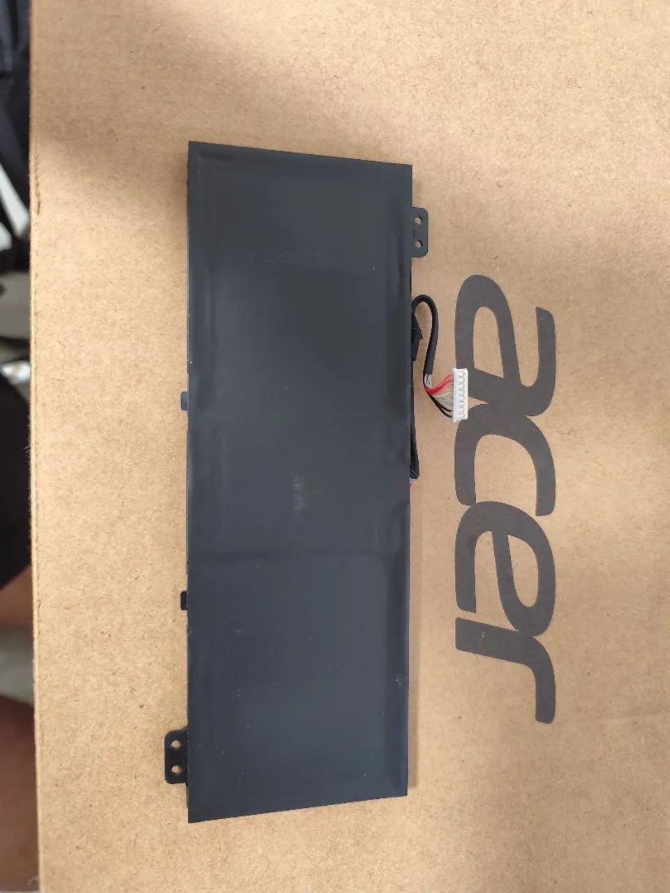 Bateria Acer AP18E8M - Peça de Notebook - Foto 2