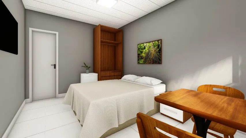 ALUGUEL DE SUITES PARA COP 30 - Foto 5