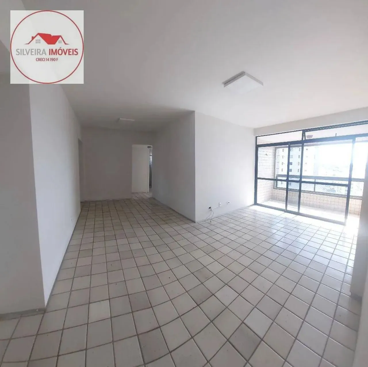 Apartamento para venda, 98m², 3 quartos(suíte) + depend. completa, R$ 450.000, bairro Tama